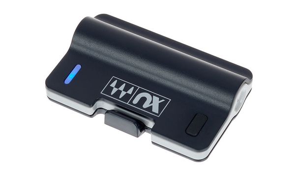 waves nx headphone list