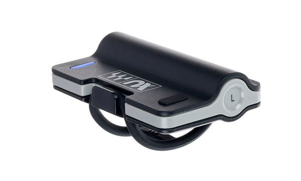 nx head tracker