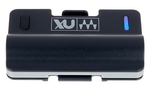 waves nx headphone list