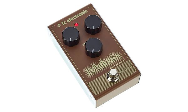 tc electronic echobrain