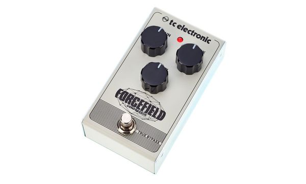 tc compressor pedal