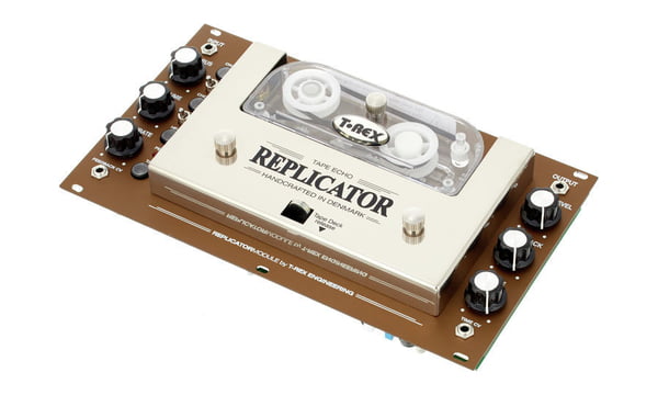 Analog FX box Analog FX box