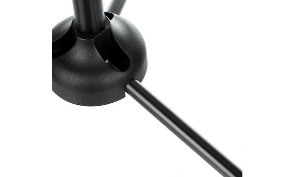 K/&M 152//3 Flute Stand