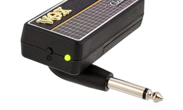 vox amplug 2 clean
