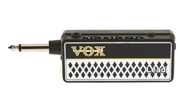 vox amplug 2 lead