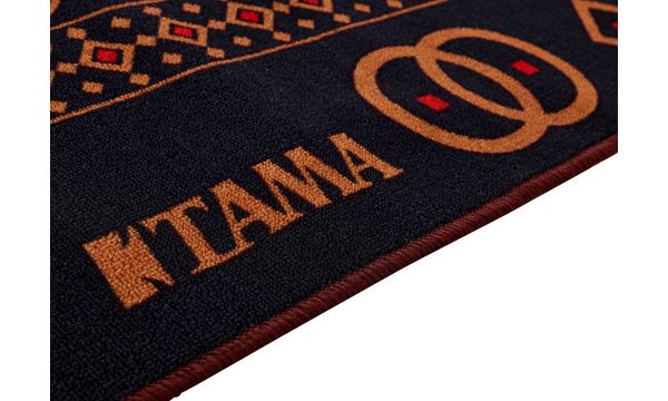 Tama Dr Or Drum Rug Oriental Musikhaus Thomann