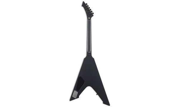 esp ltd vulture bks hetfield