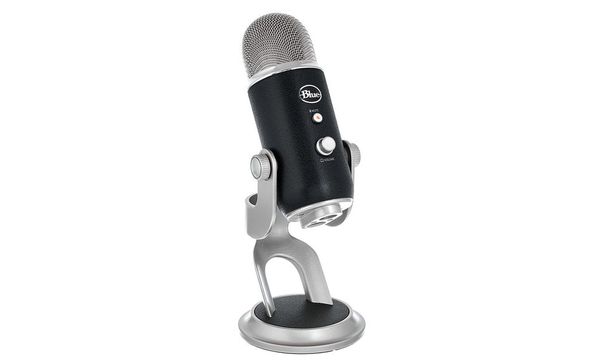 Blue Yeti Pro Studio Thomann United States