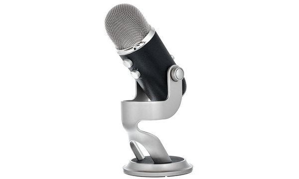 Blue Yeti Pro Studio Thomann Uk