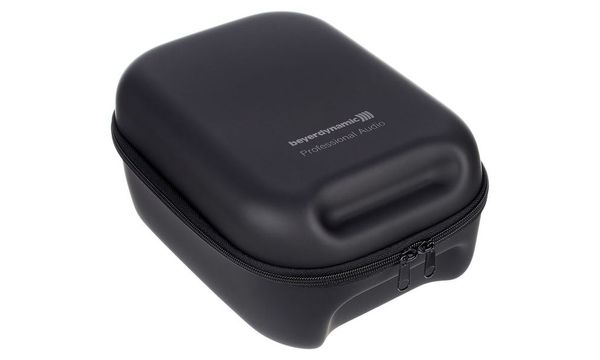 beyerdynamic hardcase