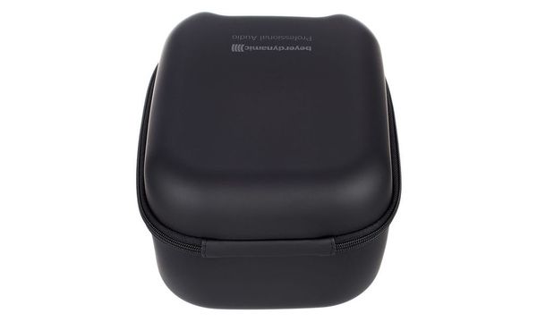 beyerdynamic hardcase