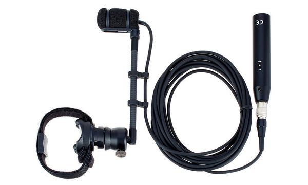 thomann audio technica