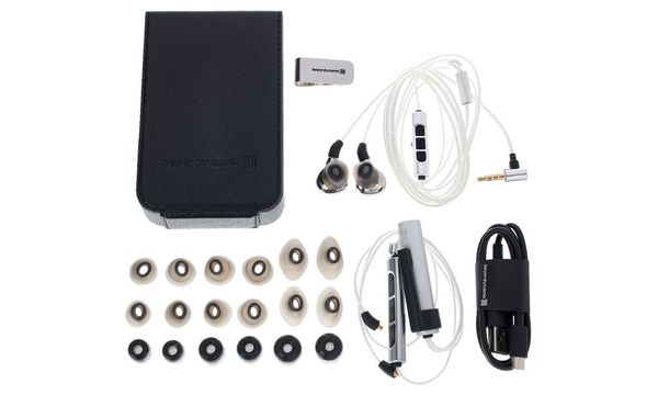 beyerdynamic xelento wireless cable