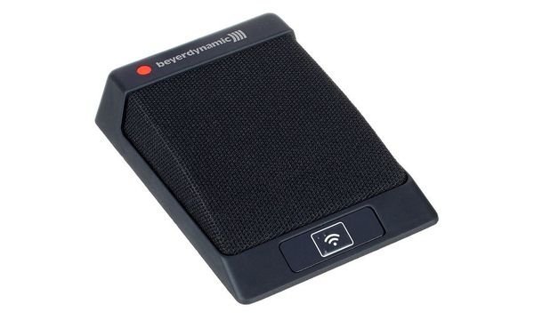 beyerdynamic usb