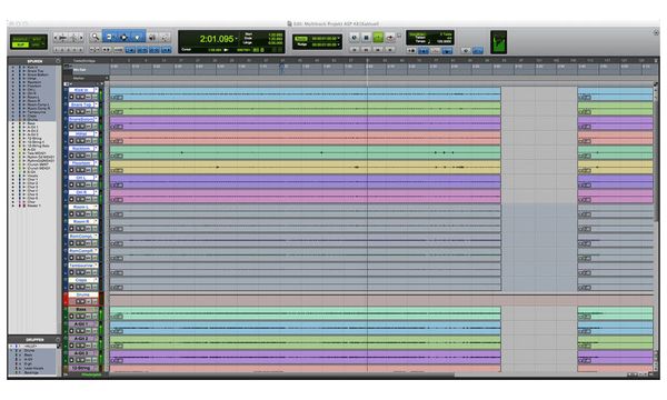 Avid Pro Tools Ultimate Trade Up Thomann Uk