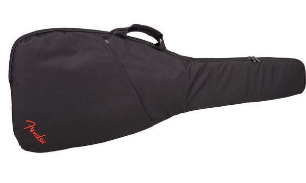 fender fb405 electric bass gig bag