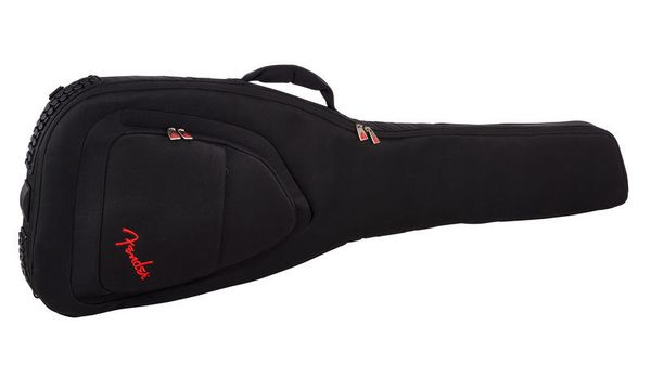 fender fb620 electric bass gig bag black