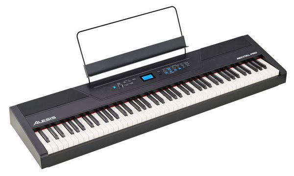 Alesis Recital Pro – Thomann Switzerland