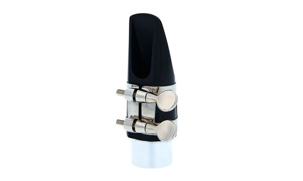 Bari Rubber Soprano Saxophone Mouthpiece .066