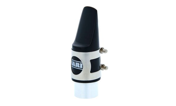 Bari Rubber Soprano Saxophone Mouthpiece .066