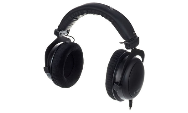 beyerdynamic dt 880 pro ear pads