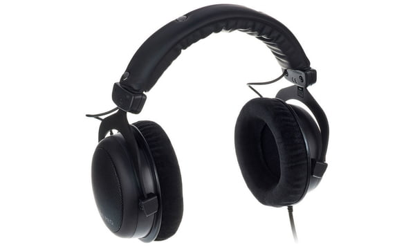 beyerdynamic dt 880 thomann