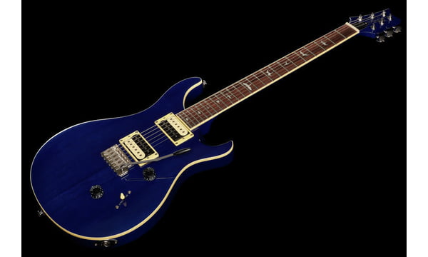 prs se standard 24 tb
