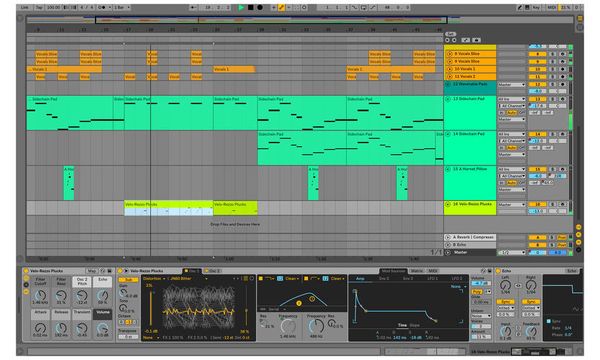 ableton live 10 suite keygen