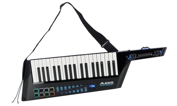 Alesis Vortex Wireless 2 Thomann Uk