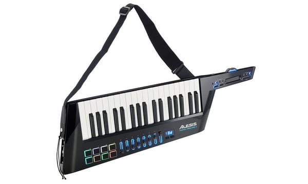 Alesis Vortex 2 Review - How Good Is It?