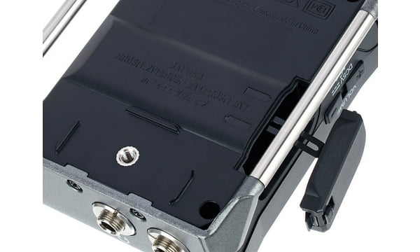 Zoom F1 Lp Thomann Uk