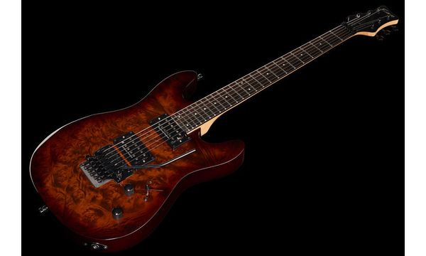 Framus D Series Diablo Prog X Atthp Thomann Uk