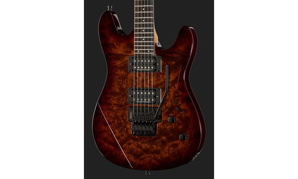 Framus D Series Diablo Prog X Atthp Thomann Uk