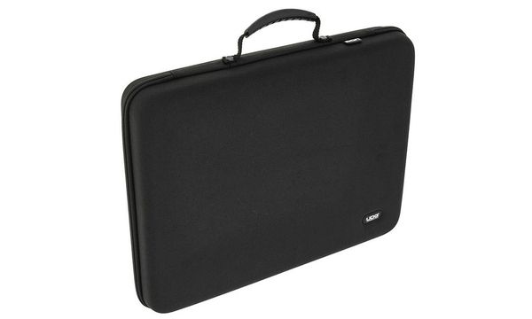 Creator Ableton Push 2 Hardcase Schwarz Udg U8442BL