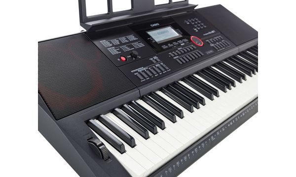 casio ct x5000 thomann