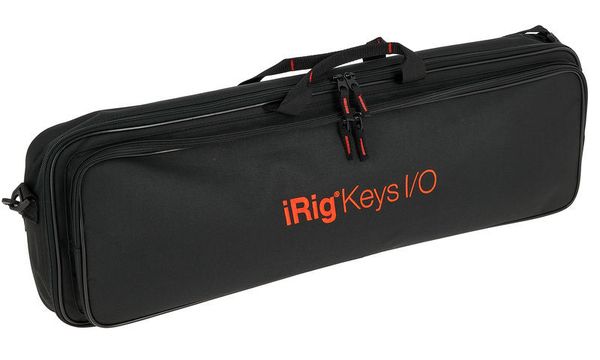 Ik Multimedia Irig Keys I O 49 Travel Bag Thomann Uk