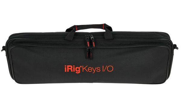Ik Multimedia Irig Keys I O 49 Travel Bag Thomann Uk