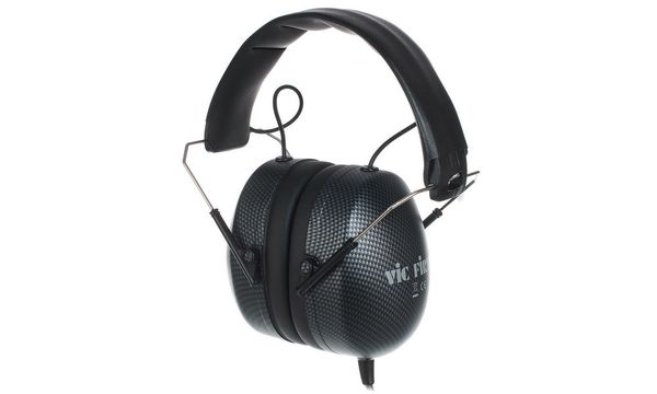 vic firth studio headphones