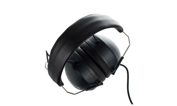 vic firth studio headphones