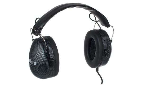 vic firth studio headphones