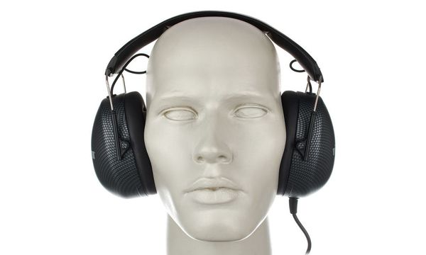 vic firth studio headphones