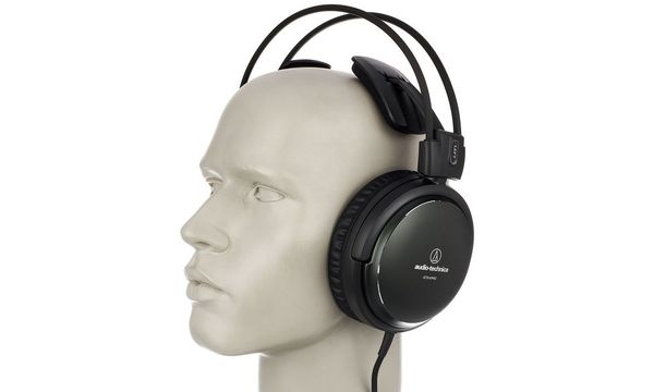 Audio Technica Ath A990z Thomann Uk