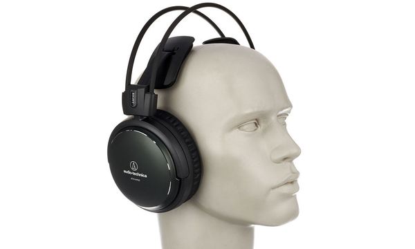 audio technica a990z