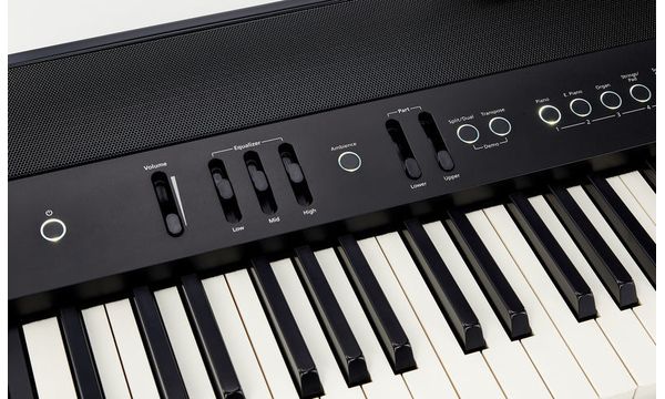 Roland Fp 90x Bk Home Bundle Thomann Uk