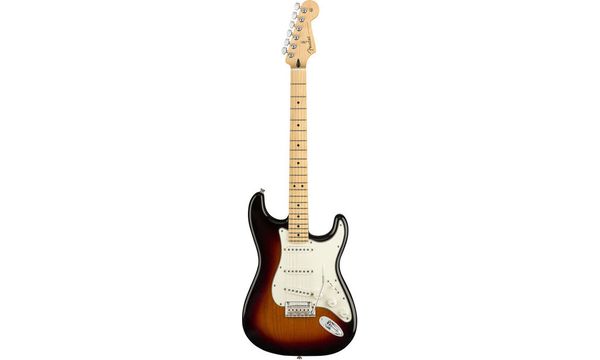 fender american standard stratocaster thomann