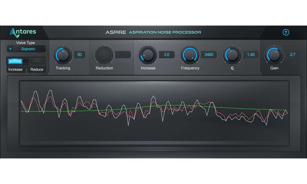 antares choir evo vocal processor antares choir evo vocal processor