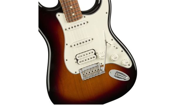 Fender player series strat pf 3ts Clearance