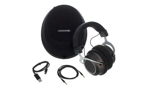 amiron wireless manual