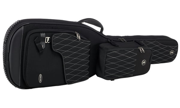 Thomann SafeCase 80 bass guitar Bag – Thomann UK