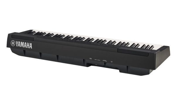 Yamaha P 121 Bk Thomann Uk